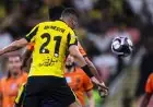 حسن كادش ينقذ الاتحاد من سقوط مفاجئ أمام الفيحاء في الدوري السعودي