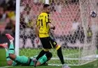 اتحاد جدة يفوز على الفيحاء بثنائية مثيرة في الدوري السعودي