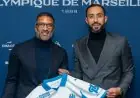 أولمبيك مارسيليا يعلن تعيين حبيب بييه كمدرب رسمي لتوجيه الفريق