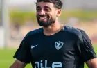 الزمالك يضع حداً للشائعات ويؤكد بقاء عدي الدباغ
