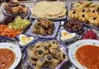 أفضل طرق الإفطار الصحي في رمضان تبدأ بالشوربة توضحها طبيبة