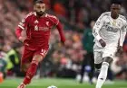 محمد صلاح يواجه فينيسيوس في لقاء مصر ضد البرازيل استعدادًا للمونديال
