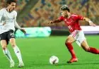 الأهلي يحقق فوزاً ثميناً على الجونة ويصعد للمركز الثاني في ترتيب الدوري المصري