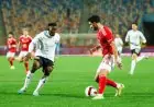 جدول ترتيب الدوري المصري بعد انتصار الأهلي على الجونة