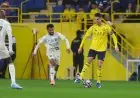 النصر يسحق الحزم برباعية ويتصدر الدوري السعودي بفارق كبير