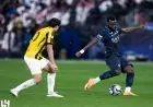 تعادل مثير يحسم كلاسيكو الهلال والاتحاد في الدوري السعودي