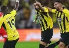 هل تأثرت علاقة حسام عوار وكريم بنزيما بعد مواجهة الهلال والاتحاد؟