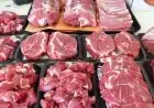 أسعار اللحوم اليوم الأحد في الأسواق خلال رابع أيام رمضان