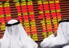 توترات نووية تهز الأسواق وتراجع شامل في بورصات الخليج