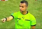 مصطفى الشهدي يقود تحكيم مواجهة قوية بين الأهلي وسموحة في الدوري
