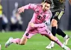 مفاجأة في الدوري الأميركي: ليونيل ميسي يتجنب العقوبة بعد مراجعة الفيديو