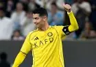 كريستيانو رونالدو على أعتاب قائمة النخبة في الدوري السعودي