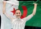 الجزائرية كايليا نمور تتألق بفوزها بالفضية في عارضة التوازن في كأس العالم للجمباز الفني