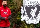 محمد صلاح يواجه تحديات تهديفية غير مسبوقة في الدوري الإنجليزي منذ 2017