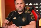 مدرب الترجي الجديد يعتبر مواجهة الأهلي في ربع نهائي دوري أبطال أفريقيا نهائيًا مبكرًا ومثيرًا