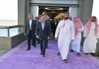 السيسي وولي العهد السعودي يجتمعان في لقاء ثنائي مغلق بجدة