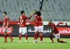 الأهلي يتأهل رسميًا إلى مرحلة التتويج بالدوري المصري كثاني فريق بعد سيراميكا كليوباترا