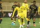 الاتحاد يسعى لتعزيز عقدة أندية جدة أمام الخليج في الدوري السعودي