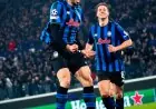 أتالانتا يقصي بروسيا دورتموند ويحقق ريمونتادا مثيرة في دوري أبطال أوروبا
