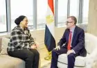 وزير التخطيط ورئيسة المجلس القومي للمرأة يعلنان خطوات جديدة لإطلاق إطار موحّد لدعم قضايا المرأة في خطط التنمية