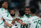 الأهلي يتفوق على الرياض بهدف عكسي ويتصدر الدوري السعودي