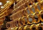ارتفاع بسيط: سعر الذهب في ختام تعاملات الجمعة 27 فبراير 2026 يصل إلى 5 جنيهات
