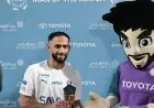 سلطان مندش يتألق في ديربي الهلال والشباب وعلي البليهي يقدم الأداء الأضعف