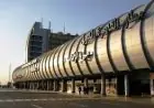 رفع درجة الاستعداد القصوى في المطارات المصرية بتوجيه من وزير الطيران المدني