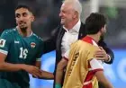 هل يحل منتخب العراق محل إيران في كأس العالم 2026؟