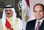 الرئيس السيسي يشدد على رفض مصر القاطع لانتهاك سيادة الدول العربية وتهديد أمنها واستقرارها