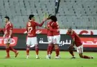 تشكيلة الأهلي لمواجهة زد في الدوري يعلنها توروب
