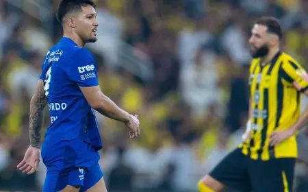 مستقبل كريم بنزيما الغاضب مهدد بالرحيل القريب