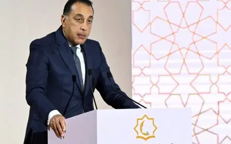 مدبولي يؤكد أن تمكين المرأة تحول إلى ضرورة لتنمية الاقتصاد وتطوير المجتمع العربي