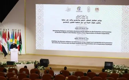 شيخ الأزهر يؤكد: المهر حق المرأة بالكامل ولا يمكن للزوج الاقتراب منه