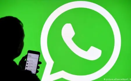 خطوة جديدة من ميتا: رسوم على واتساب في بعض الدول التفاصيل الكاملة