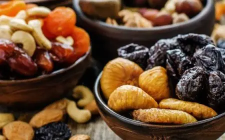 اكتشف أحدث قائمة لأسعار ياميش رمضان 2026 في المجمعات الاستهلاكية