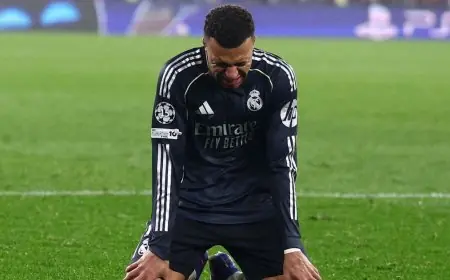 مواعيد مباريات ريال مدريد في فبراير 2026: جدول شامل لكل المنافسات المرتقبة