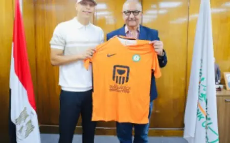 أشرف نصار يكشف حقيقة صفقة انتقال عمرو الجزار للأهلي مقابل 60 مليون جنيه