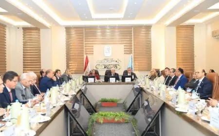 تضمين 83 جامعة مصرية في تصنيف ويبومتركس العالمي لشهر يناير 2026 من قبل المجلس الأعلى للجامعات