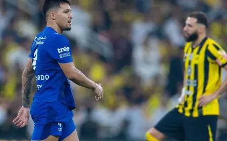 كريم بنزيما يترقب موافقة الصندوق للانتقال للهلال بعد رفضه عروض أوروبا