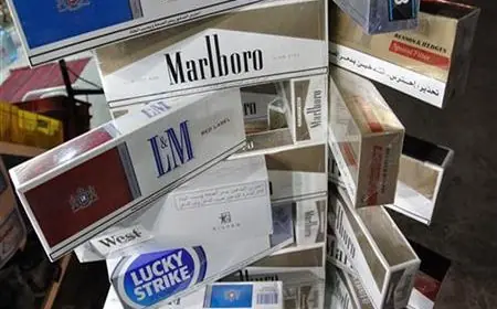 ارتفاع أسعار السجائر الأجنبية في الأسواق ورئيس شعبة الدخان يوضح الأسباب الرئيسية