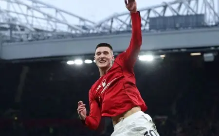 سيسكو يكشف عن حلم تسجيل هدف الفوز في ملعب أولد ترافورد