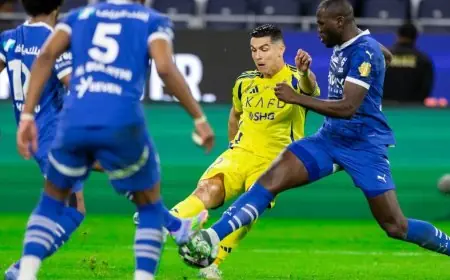 جدول بطولات الموسم القادم لكرة القدم السعودية جاهز الآن