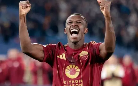 الهلال يسعى لاستعادة سعود عبد الحميد من روما: التفاصيل الكاملة للعرض والرد