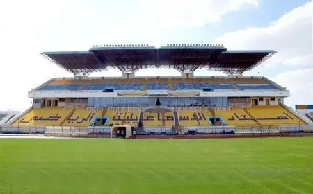 اللجنة المؤقتة للنادي الإسماعيلي تعلن اعتذارها عن الاستمرار في مهمتها رسمياً