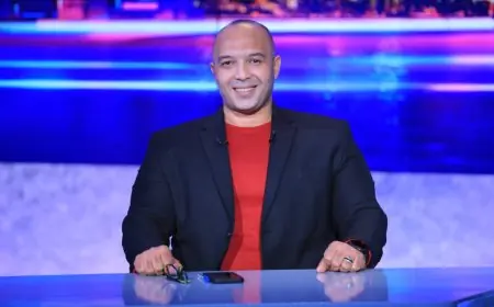 محمد عبود يكشف: إسرائيل مولت حماس بالدولارات ثم انقلبت الأوضاع عليها