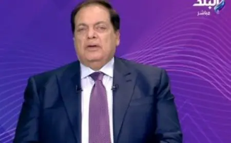 حسن عصفور: إسرائيل تقف وراء إنشاء حماس وتعمل على تدميرها الآن