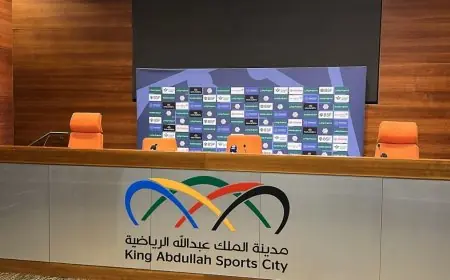 إلغاء المؤتمر الصحفي لمدرب الاتحاد كونسيساو بسبب بنزيما