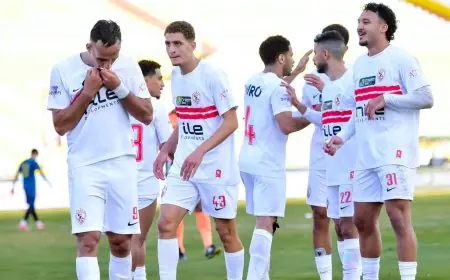 علاء عبد الغني يؤكد عدم قدرة الزمالك على المنافسة في سباق الدوري
