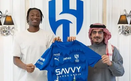 الهلال يعزز هجومه بضمه النجم الفرنسي ميتي لتحسين أدائه